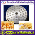 Single-Screw Extruder Pasta Macaroni Processing Line/Extruder Machine/Making Machines/Plants/Equipment